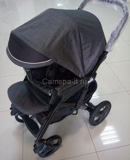 Коляска 3 в 1 Cam Dinamico Up Easy (Динамико Ап Изи ) цвет 626 Коляска 3 в 1 Cam Dinamico Up Easy (Динамико Ап Изи ) цвет 626