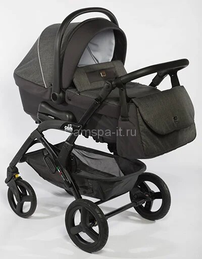 Коляска 3 в 1 Cam Dinamico Up Easy (Динамико Ап Изи ) цвет 626 Коляска 3 в 1 Cam Dinamico Up Easy (Динамико Ап Изи ) цвет 626