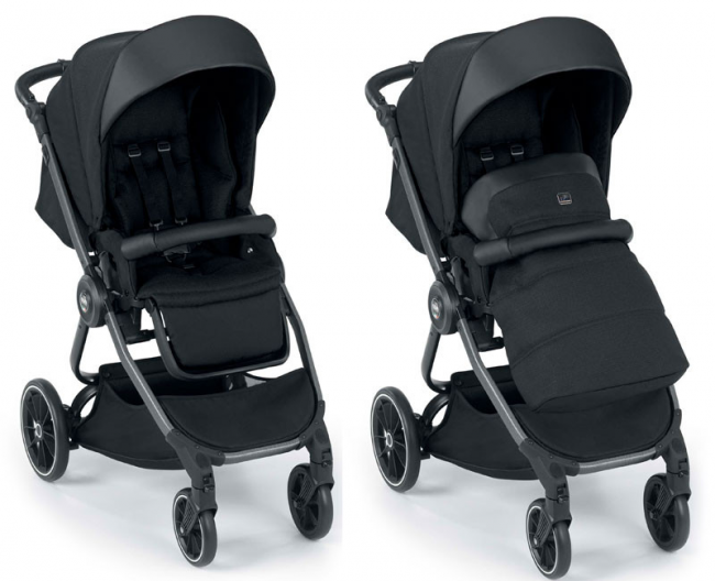 Коляска 3 в 1 Cam Techno Soul (Техно Соул) цвет 502 Коляска 3 в 1 Cam Techno Soul (Техно Соул) цвет 502