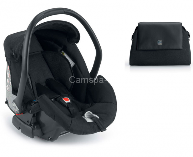 Коляска 3 в 1 Cam Techno Soul (Техно Соул) цвет 502 Коляска 3 в 1 Cam Techno Soul (Техно Соул) цвет 502