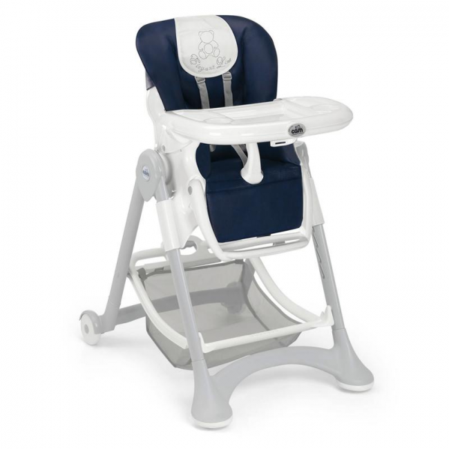 Стул для кормления Campione Elegant (Кампионе Элегант) цвет 180 Стул для кормления Campione Elegant (Кампионе Элегант) цвет 180