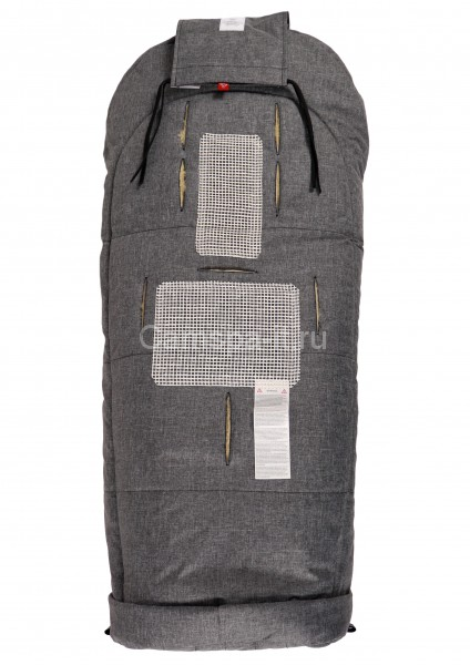 Конверт из натуральной овчины Kaiser COOSY Конверт из натуральной овчины Kaiser COOSY