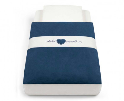 Комплект постельного белья для колыбели Cam Cullami цвет 146 Комплект постельного белья для колыбели Cam Cullami цвет 146