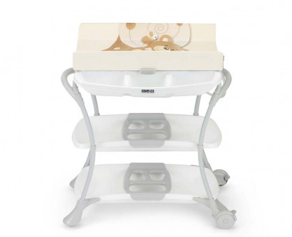 Пеленальный столик Cam Nuvola (Нувола) цвет 219 Пеленальный столик Cam Nuvola (Нувола) цвет 219