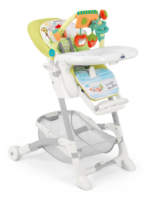 Стул для кормления Istante (Истанте) цвет 222 Стул для кормления Istante (Истанте) цвет 222