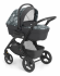 Коляска 3 в 1 Cam Dinamico Up (Динамико Ап) Smart цвет C819 Коляска 3 в 1 Cam Dinamico Up (Динамико Ап) Smart цвет C819