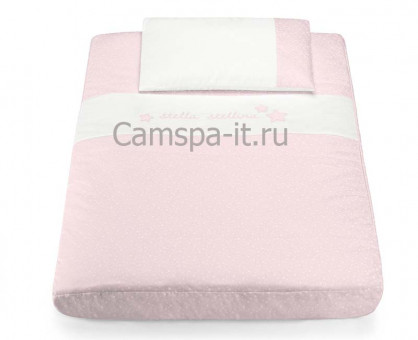 Комплект постельного белья для колыбели Cam Cullami цвет 141 Комплект постельного белья для колыбели Cam Cullami цвет 141