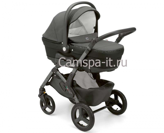 Коляска 3 в 1 Cam Dinamico Up (Динамико Ап) Premium цвет 757 Коляска 3 в 1 Cam Dinamico Up (Динамико Ап) Premium цвет 757
