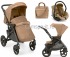 Коляска 3 в 1 Cam Dinamico Up (Динамико Ап) Premium цвет 757 Коляска 3 в 1 Cam Dinamico Up (Динамико Ап) Premium цвет 757