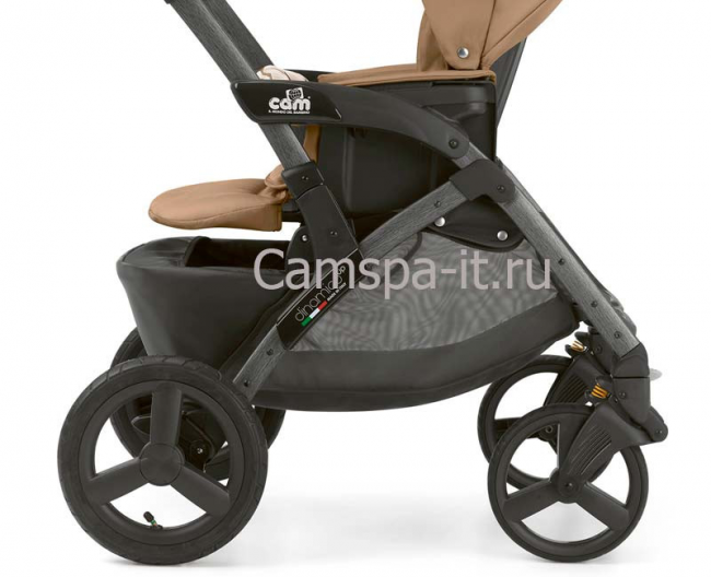 Коляска 3 в 1 Cam Dinamico Up (Динамико Ап) Premium цвет 757 Коляска 3 в 1 Cam Dinamico Up (Динамико Ап) Premium цвет 757