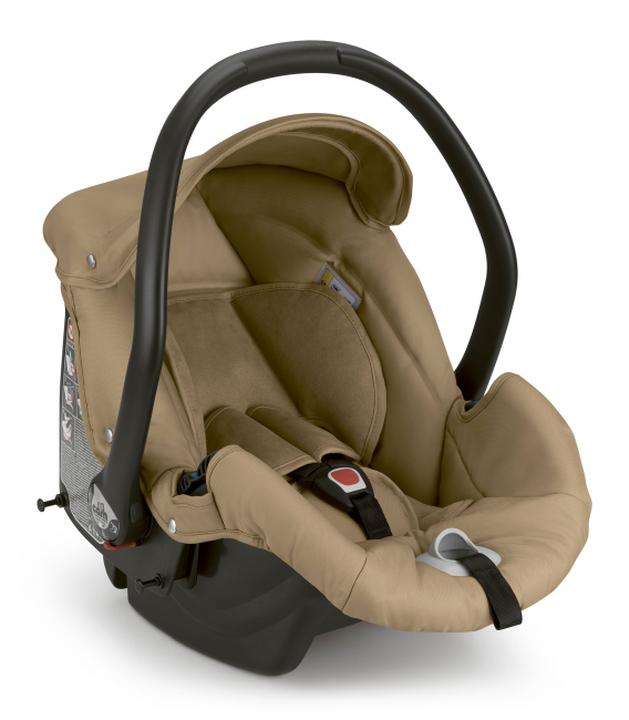 Коляска 3 в 1 Cam Dinamico Up (Динамико Ап) Premium цвет 757 Коляска 3 в 1 Cam Dinamico Up (Динамико Ап) Premium цвет 757