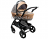 Коляска 3 в 1 Cam Dinamico Up Art (Динамико Ап Арт) цвет 763 Коляска 3 в 1 Cam Dinamico Up Art (Динамико Ап Арт) цвет 763