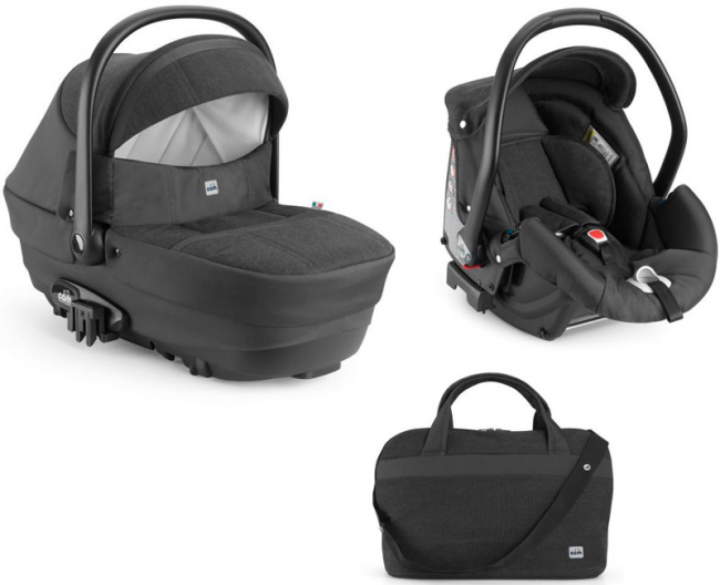 Коляска 3 в 1 Cam Taski Sport цвет 799 Коляска 3 в 1 Cam Taski Sport цвет 799