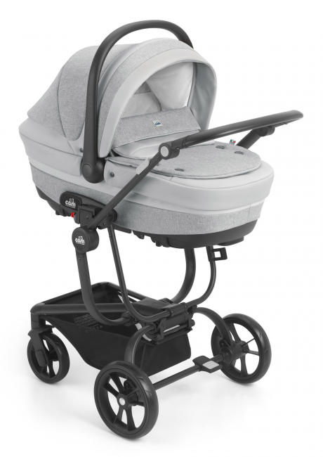 Коляска 3 в 1 Cam Taski Fashion цвет 792 Коляска 3 в 1 Cam Taski Fashion цвет 792