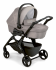 Коляска 3 в 1 Cam Fluido Smart (Флуидо Смарт) цвет 841 Коляска 3 в 1 Cam Fluido Smart (Флуидо Смарт) цвет 841