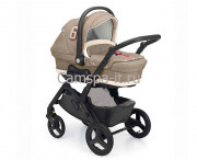 Коляска 3 в 1 Cam Dinamico Up (Динамико Ап) Top цвет 707 Коляска 3 в 1 Cam Dinamico Up (Динамико Ап) Top цвет 707