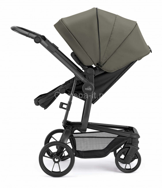  Коляска 3 в 1 Cam Taski Sport цвет 864