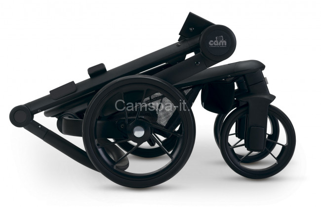  Коляска 3 в 1 Cam Taski Sport цвет 864