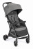 Коляска детская прогулочная CAM Giramondo 215 серый антрацит
