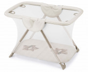 Манеж Cam Brevettato (Бреветтато) цвет 264 бежевый с собачками