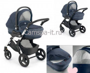 Коляска 3 в 1 Cam Dinamico Up (Динамико Ап) Top цвет 686 Коляска 3 в 1 Cam Dinamico Up (Динамико Ап) Top цвет 686