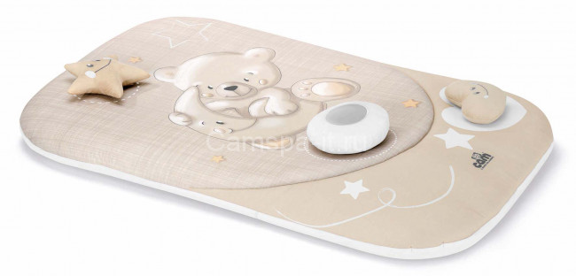 Манеж Cam Brevettato Millegiochi  (Бреветтато милледжокки) цвет 260B