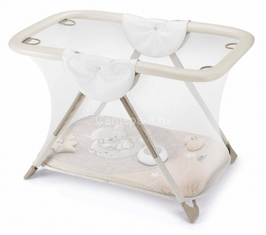 Манеж Cam Brevettato Millegiochi (Бреветтато милледжокки) цвет 260B Манеж Cam Brevettato Millegiochi (Бреветтато милледжокки) цвет 260B