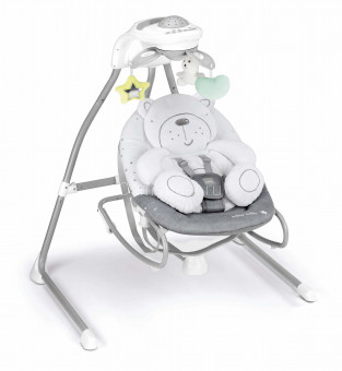 Качели Cam Gironanna Evo (Гиронанна Эво)  цвет 247 