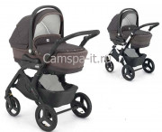 Коляска 3 в 1 Cam Dinamico Up (Динамико Ап) Top цвет 687 Коляска 3 в 1 Cam Dinamico Up (Динамико Ап) Top цвет 687
