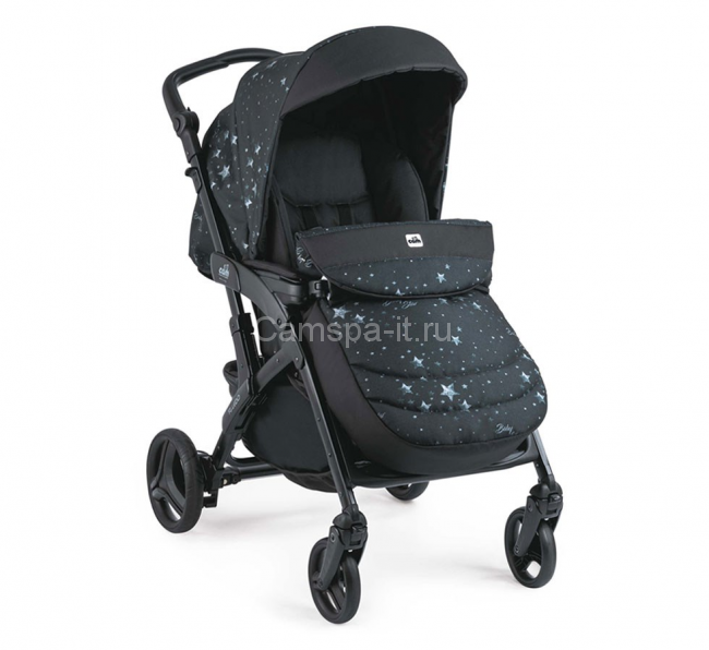 Коляска 3 в 1 Cam Fluido Easy (Флуидо Изи) цвет 946 Коляска 3 в 1 Cam Fluido Easy (Флуидо Изи) цвет 946
