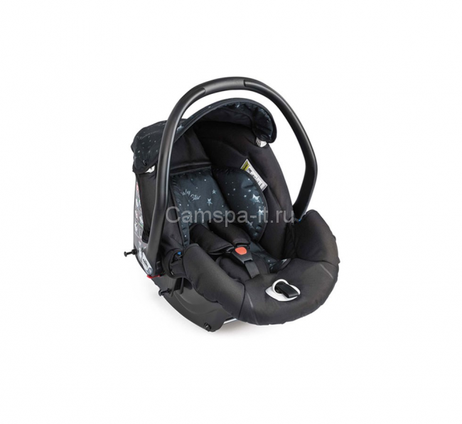 Коляска 3 в 1 Cam Fluido Easy (Флуидо Изи) цвет 946 Коляска 3 в 1 Cam Fluido Easy (Флуидо Изи) цвет 946
