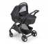 Коляска 3 в 1 Cam Fluido Easy (Флуидо Изи) цвет 946 Коляска 3 в 1 Cam Fluido Easy (Флуидо Изи) цвет 946