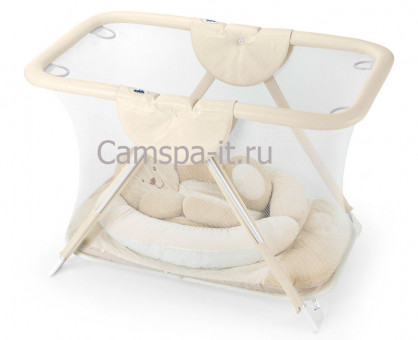 Манеж Cam Brevettato Millegiochi (Бреветтато милледжокки) цвет 234 Solo per te Манеж Cam Brevettato Millegiochi (Бреветтато милледжокки) цвет 234 Solo per te