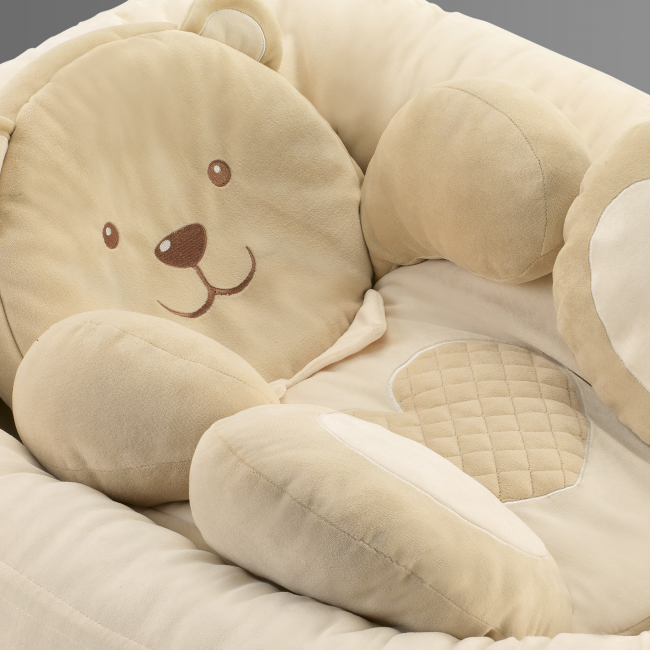 Манеж Cam Brevettato Millegiochi (Бреветтато милледжокки) цвет 234 Solo per te Манеж Cam Brevettato Millegiochi (Бреветтато милледжокки) цвет 234 Solo per te