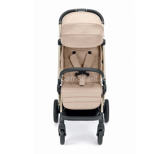 Коляска Cam Off-road цвет 205 beige Коляска Cam Off-road цвет 205 beige