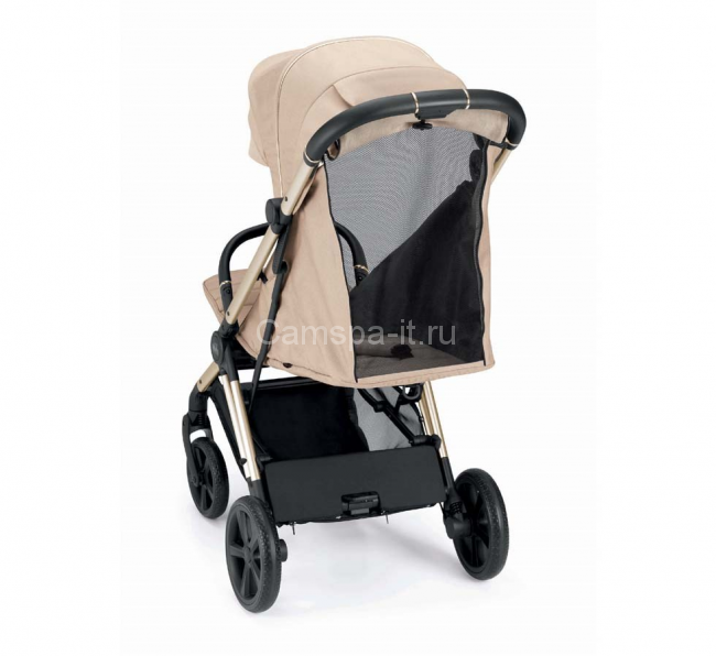 Коляска Cam Off-road цвет 205 beige Коляска Cam Off-road цвет 205 beige