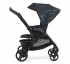 Коляска 3 в 1 Cam Fluido Easy (Флуидо Изи)  цвет 885 Коляска 3 в 1 Cam Fluido Easy (Флуидо Изи)  цвет 885