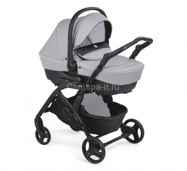 Коляска 3 в 1 Cam Fluido Easy (Флуидо Изи)  цвет 885 Коляска 3 в 1 Cam Fluido Easy (Флуидо Изи)  цвет 885