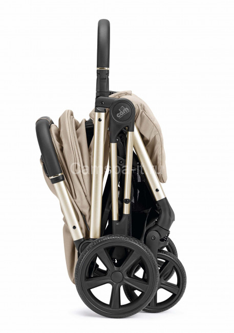 Коляска Cam Off-road цвет 206 антрацит Коляска Cam Off-road цвет 206 антрацит