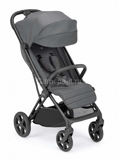 Коляска Cam Off-road цвет 206 антрацит Коляска Cam Off-road цвет 206 антрацит