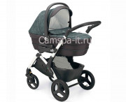 Коляска 3 в 1 Cam Dinamico Up (Динамико Ап) Smart цвет 651 Коляска 3 в 1 Cam Dinamico Up (Динамико Ап) Smart цвет 651