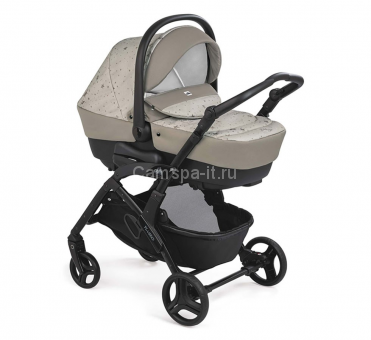 Коляска 3 в 1 Cam Fluido Easy (Флуидо Изи)  цвет 889 Коляска 3 в 1 Cam Fluido Easy (Флуидо Изи)  цвет 889
