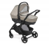 Коляска 3 в 1 Cam Fluido Easy (Флуидо Изи) цвет 889 Коляска 3 в 1 Cam Fluido Easy (Флуидо Изи) цвет 889