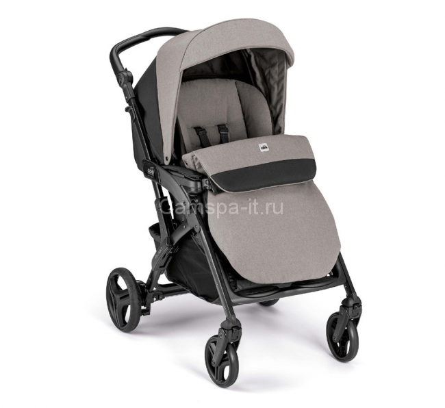 Коляска 3 в 1 Cam Fluido Easy (Флуидо Изи)  цвет 943 Коляска 3 в 1 Cam Fluido Easy (Флуидо Изи)  цвет 943