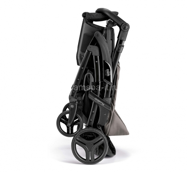 Коляска 3 в 1 Cam Fluido Easy (Флуидо Изи)  цвет 943 Коляска 3 в 1 Cam Fluido Easy (Флуидо Изи)  цвет 943