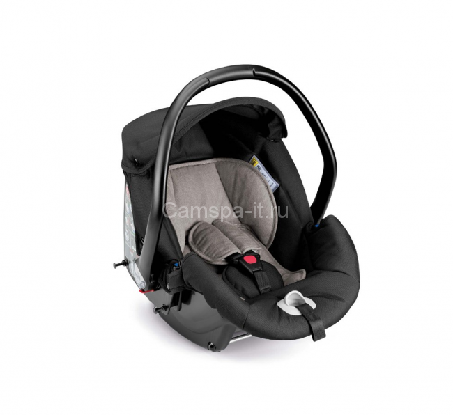 Коляска 3 в 1 Cam Fluido Easy (Флуидо Изи)  цвет 943 Коляска 3 в 1 Cam Fluido Easy (Флуидо Изи)  цвет 943