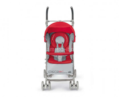 Коляска  Cam Microair (Микроэир) цвет 34