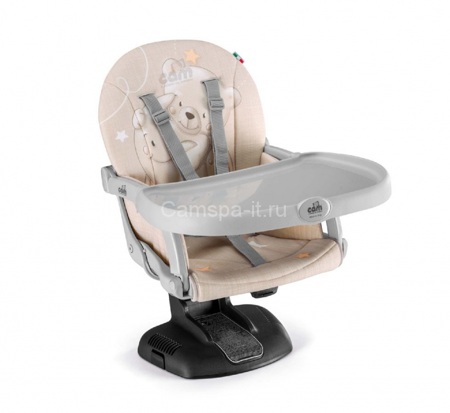 Стул для кормления Cam Idea (Идеа) цвет 260 Стул для кормления Cam Idea (Идеа) цвет 260