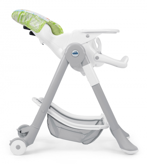 Стул для кормления Campione (Кампионе) цвет 241 Стул для кормления Campione (Кампионе) цвет 241