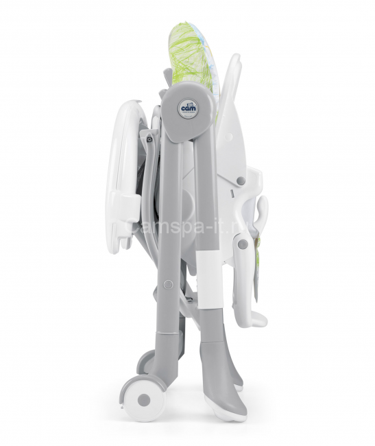 Стул для кормления Campione (Кампионе) цвет 241 Стул для кормления Campione (Кампионе) цвет 241